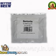 Бентонит (Bentonite) 15г для осветления вина фотография