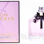 Туалетная вода Yves Saint Laurent “Mon Paris“, 90 ml фото