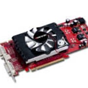 Видеокарта FORCE3D Radeon HD 4850 1024Mb AC AcceleroL1 (F4850P-G3-350(310)-FS) фото