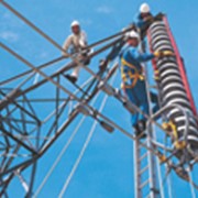 Комплексный инжиринг в области строительства электрических сетей и подстанций “под ключ“ фото