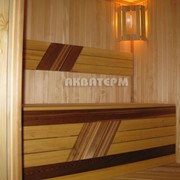 Турецкая баня хаммам - строительство в Запорожье фото