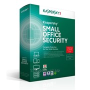 Kaspersky Small Office Security фото