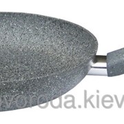 Сковорода Con Brio Eco Granite CB-1808 (18см)