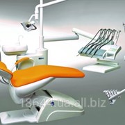 Стоматологическая установка Sundarb SD 868 B фото