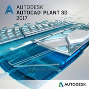 Программа Autodesk AutoCAD Plant 3D фото