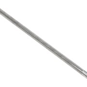 Зажим заземления диагональный стержень-полоса/пруток нержавеющая сталь IEK фото