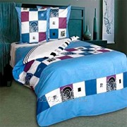 Комплект постельного белья “Элит“ 2х-спальный фотография