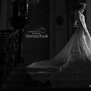 Платье свадебное, коллекция 2015 г., модель 63 фото