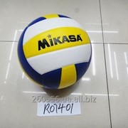 Мяч волейбольный VB0111 (50шт) ПВХ, №5 фотография