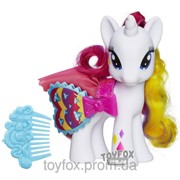 My Little Pony Пони-модницы Делюкс фото