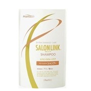 Шампунь для поврежденный волос “Салонная линия“, 400 мл KUMANO COSMETICS фотография