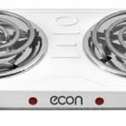 Плитка электрическая econ ECO-210HP фото