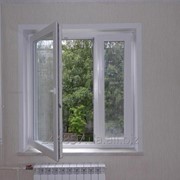 Окно с энергосбережением