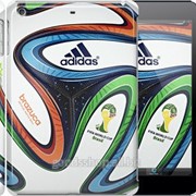 Чехол на iPad mini Бразилия 2014 v5 Мяч 1141c-27 фотография