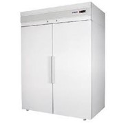 Шкаф холодильный комбинированные ШХК-1,4 Polair