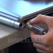 Замок для NB F&K цифровой фото