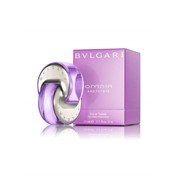 Туалетная вода Omnia Amethyste BVLGARI фото