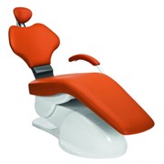 Diplomat DE20 - стоматологическое кресло, программируемое для одной позиции фото