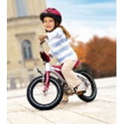 Велосипеды детские фотография