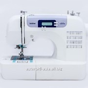 Швейная машина Brother RS-240 фотография