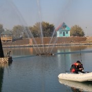 Рыбалка, Рыбалка в алматы фото