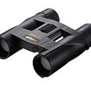 Бинокль Nikon Aculon A30 - 8X25 Roof-призма, просветляющ.покрытие, компактный, объектив 25мм., цвет - черный фотография