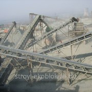 Ленточные конвейеры и транспортеры Балхаш фото