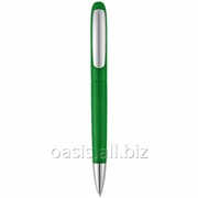 Ручка пластиковая шариковая Draco фотография
