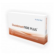 Средство для лечения пищеварительной системы Duodenum Tide Plus Код: 031029