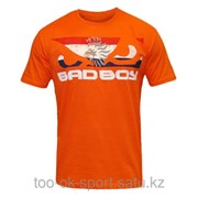 Футболка Bad Boy World Cup Tee Netherlands