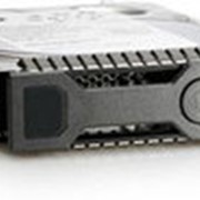 Жесткий диск HP 600GB 2.5 SFF SAS 10K 12G HotPlug DP (J9F46A)