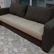 Раскладной диван для ежедневного сна фото