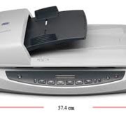 Продам сканер HP ScanJet 8270 фото