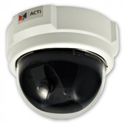 Купольная камера ACTi E51 фото