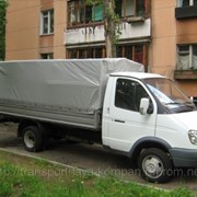 Кузов ГАЗ 330202 УДЛИНЕНКА. Бесплатная доставка! фото