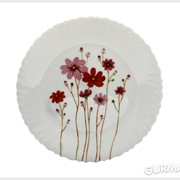 Тарелка подставная Luminarc Contry Flower 25 см (1492g) фотография