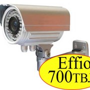 Камера видеонаблюдения уличная высокого разрешения X-BJHW7