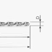 Сверла сверхдлинные с цилиндрическим хвостовиком Carmon CL110_1 DIN 1869-1 фото