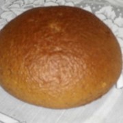 Хлеб Одесский подовый 0,7 кг. фото