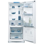 Холодильник Indesit В 15 фотография