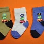 Носки детские детские носочки