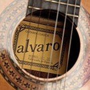 Классическая гитара Alvaro №37 (Испания) фото