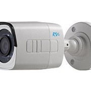 RVi-HDC411-T Уличная видеокамера с разрешением 1280x720 и ИК-подсветкой до 20м фото