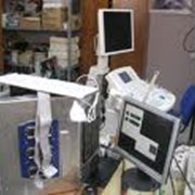 Ремонт оборудования для физиотерапии фото