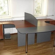 Мебель для персонала Office Avenue