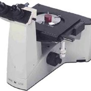 Микроскоп инвертированный металлургический LX-31 фото