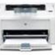 Принтеры HP LaserJet 1018