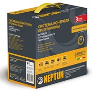 Система защиты от протечек Neptun Bugatti ProW 3/4