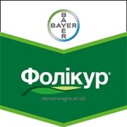 Фунгицид Bayer Фоликур фото