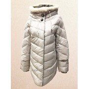 Куртка зимняя женская Snow beauty 809 фото